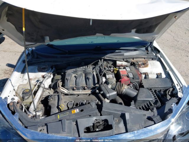 2012 FORD FUSION 3FAHP0JG0CR262539 Photo 9