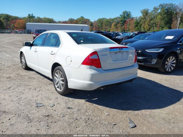 2012 FORD FUSION 3FAHP0JG0CR262539 Photo 2