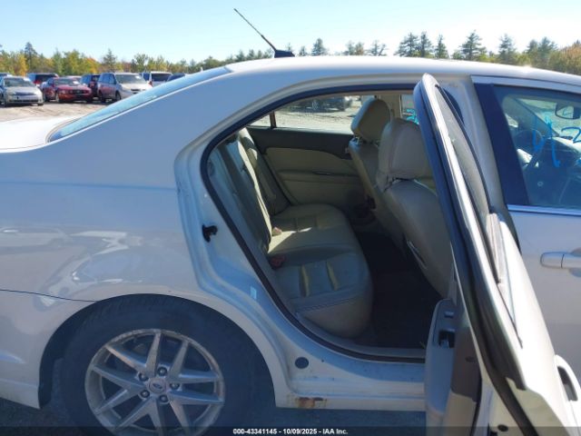 2012 FORD FUSION 3FAHP0JG0CR262539 Photo 7