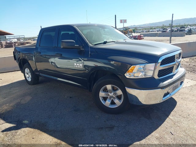 RAM 2014 2014 1C6RR6KG6ES448031 Image 1