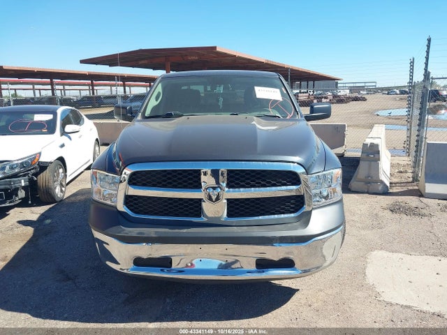 RAM 2014 2014 1C6RR6KG6ES448031 Image 12