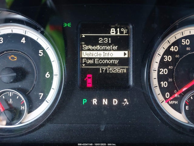 RAM 2014 2014 1C6RR6KG6ES448031 Image 15