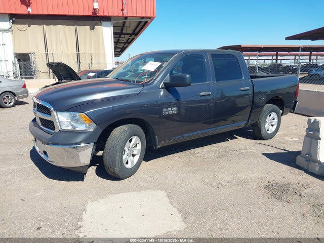 RAM 2014 2014 1C6RR6KG6ES448031 Image 2