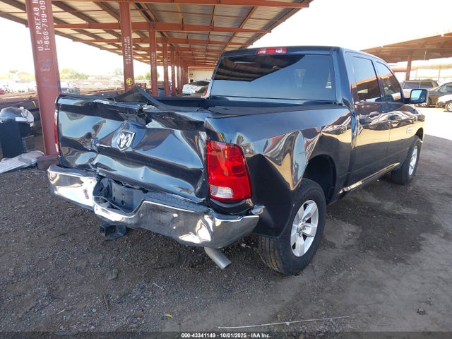 RAM 2014 2014 1C6RR6KG6ES448031 Image 6