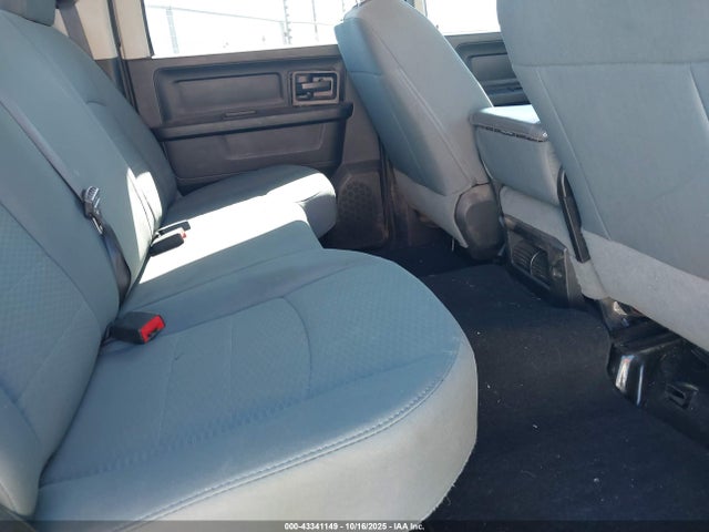 RAM 2014 2014 1C6RR6KG6ES448031 Image 8