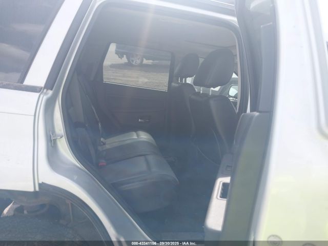 2009 JEEP GRAND CHEROKEE 1J8GR48KX9C520745 Photo 7