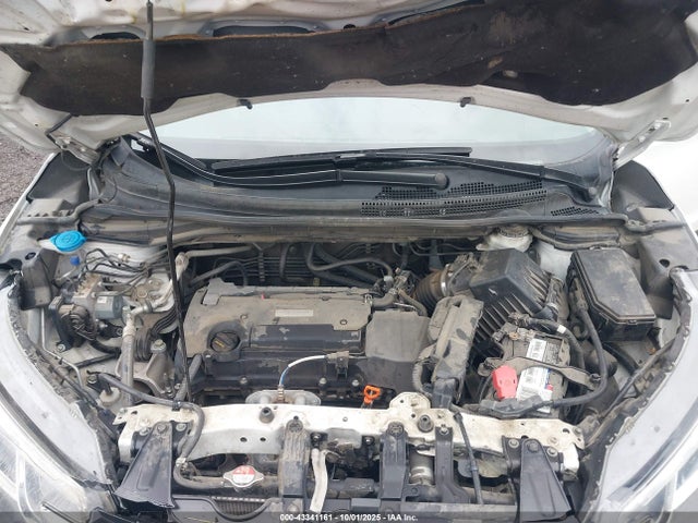 Honda k24w9 2016 5J6RM4H50GL054775 Image 10
