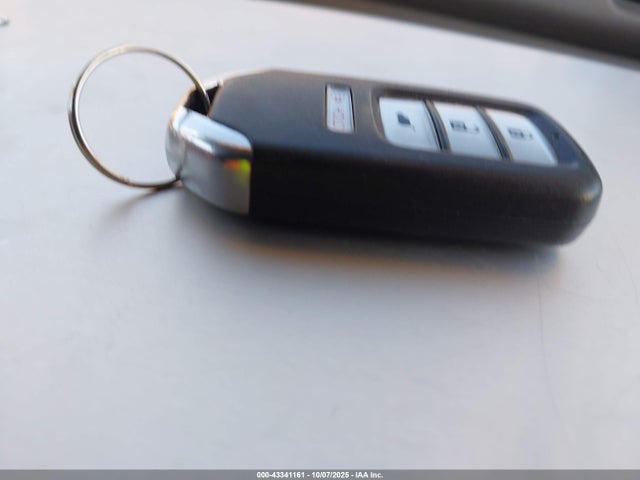 Honda k24w9 2016 5J6RM4H50GL054775 Image 11