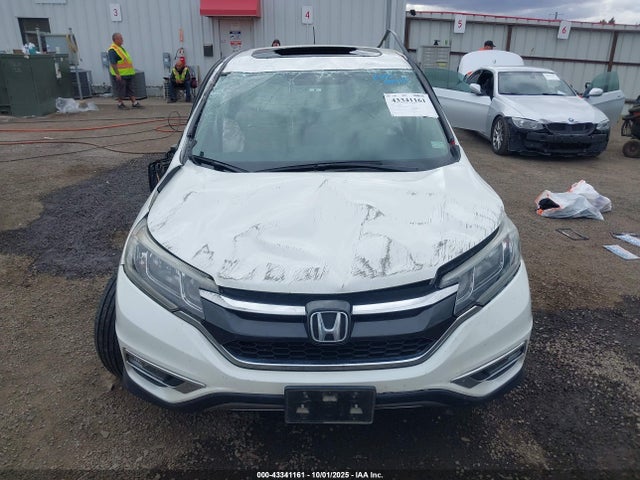 Honda k24w9 2016 5J6RM4H50GL054775 Image 13