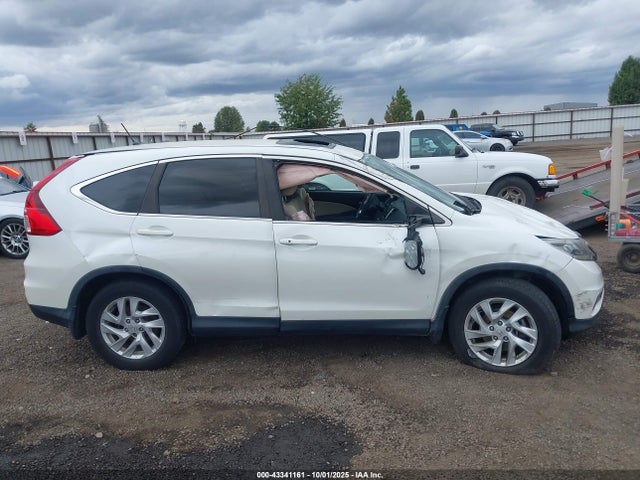 Honda k24w9 2016 5J6RM4H50GL054775 Image 14