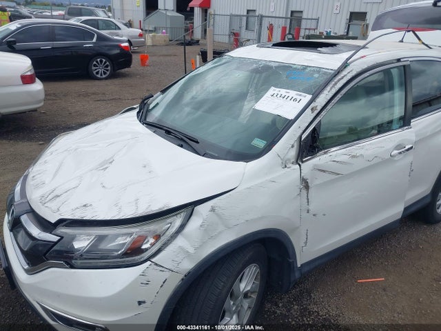 Honda k24w9 2016 5J6RM4H50GL054775 Image 6