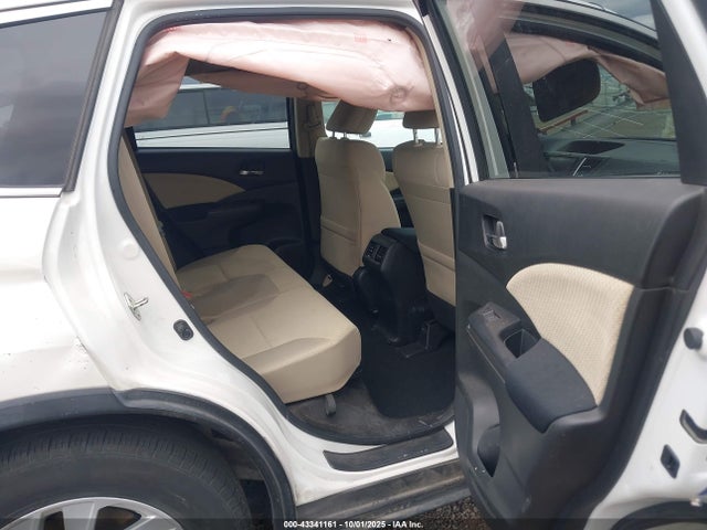 Honda k24w9 2016 5J6RM4H50GL054775 Image 8