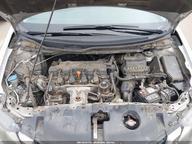 Honda r18z1 2015 19XFB2F75FE208816 Image 10