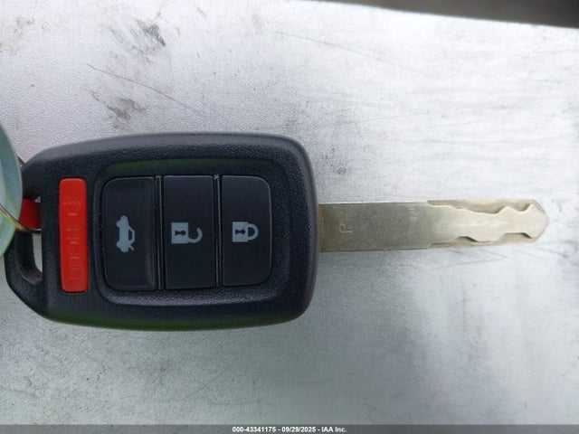 Honda r18z1 2015 19XFB2F75FE208816 Image 11