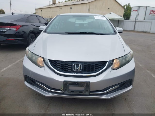Honda r18z1 2015 19XFB2F75FE208816 Image 13