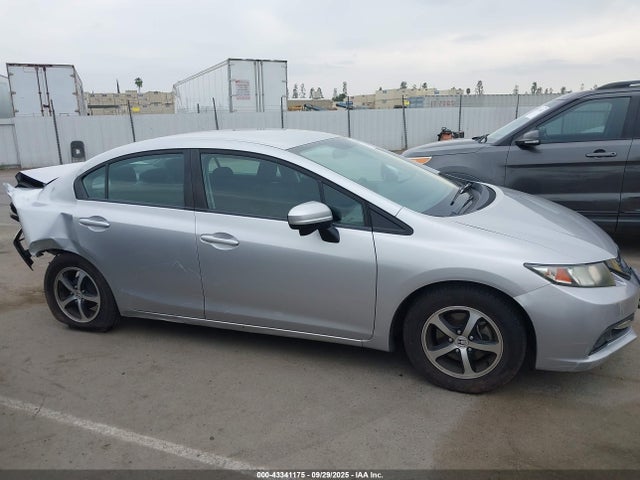 Honda r18z1 2015 19XFB2F75FE208816 Image 14