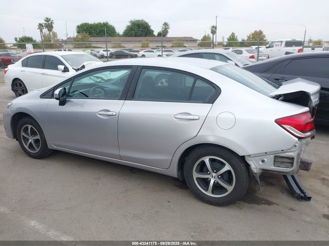 Honda r18z1 2015 19XFB2F75FE208816 Image 15