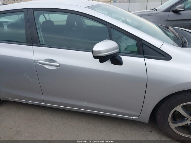 Honda r18z1 2015 19XFB2F75FE208816 Image 18