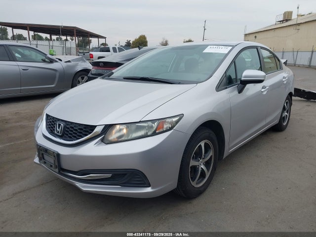 Honda r18z1 2015 19XFB2F75FE208816 Image 2