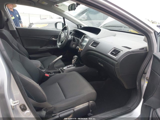 Honda r18z1 2015 19XFB2F75FE208816 Image 5