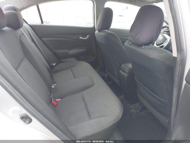 Honda r18z1 2015 19XFB2F75FE208816 Image 8