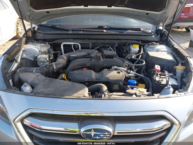 Subaru u5 2018 4S4BSANC5J3266511 Image 10