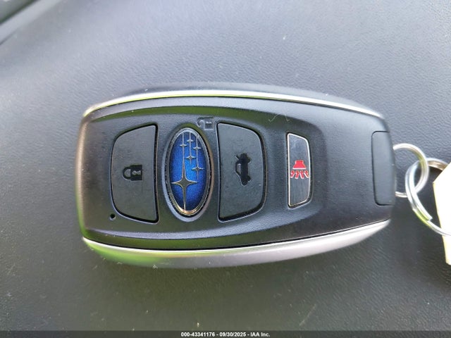Subaru u5 2018 4S4BSANC5J3266511 Image 11