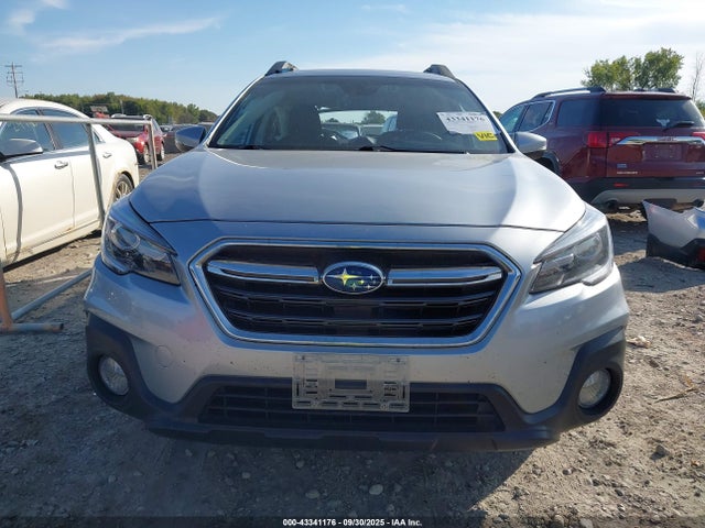Subaru u5 2018 4S4BSANC5J3266511 Image 13