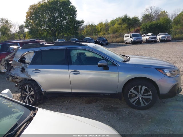 Subaru u5 2018 4S4BSANC5J3266511 Image 14