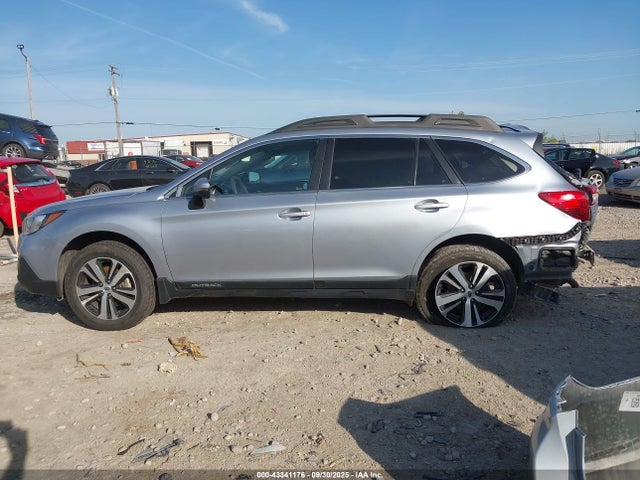 Subaru u5 2018 4S4BSANC5J3266511 Image 15