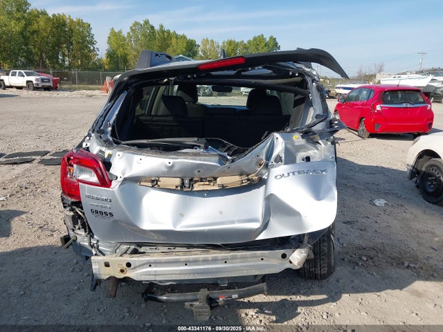 Subaru u5 2018 4S4BSANC5J3266511 Image 17