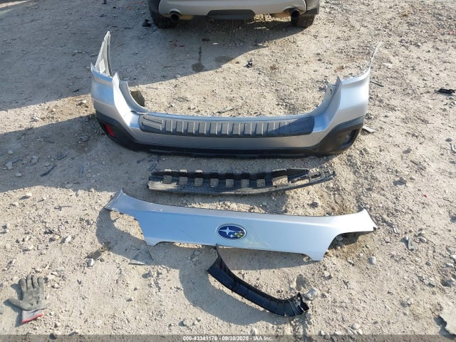 Subaru u5 2018 4S4BSANC5J3266511 Image 12