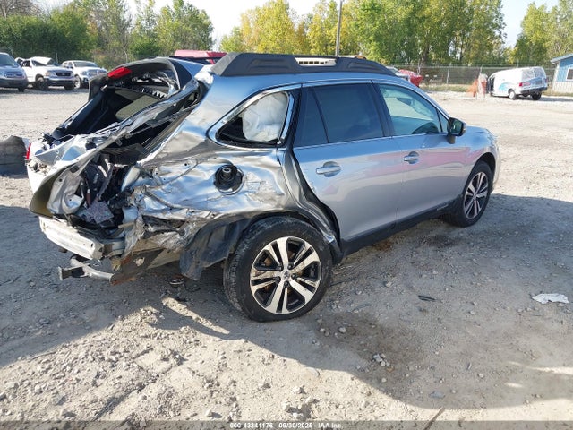 Subaru u5 2018 4S4BSANC5J3266511 Image 4