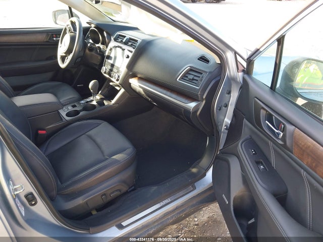 Subaru u5 2018 4S4BSANC5J3266511 Image 5