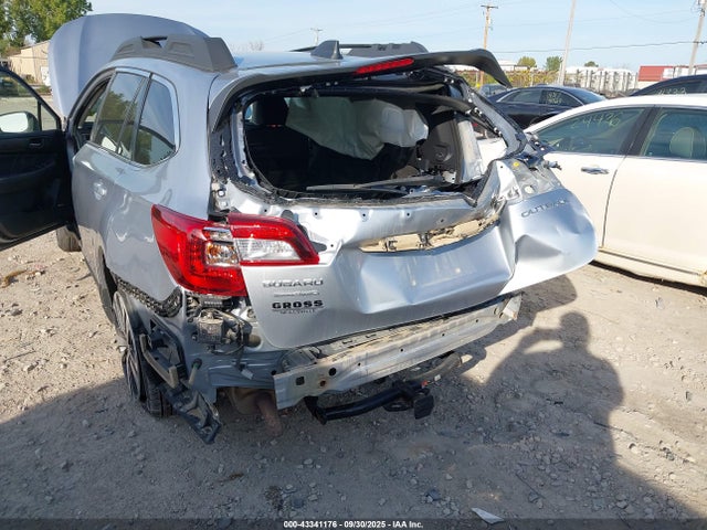 Subaru u5 2018 4S4BSANC5J3266511 Image 6