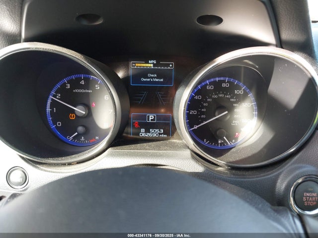 Subaru u5 2018 4S4BSANC5J3266511 Image 7
