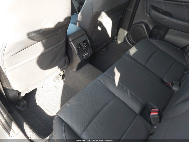 Subaru u5 2018 4S4BSANC5J3266511 Image 8