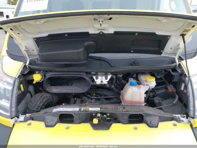 2022 RAM PROMASTER 3500 3C6MRVJGXNE120569 Photo 9