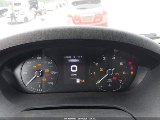 2022 RAM PROMASTER 3500 3C6MRVJGXNE120569 Photo 6