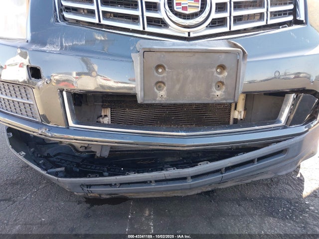 2016 CADILLAC SRX 3GYFNBE39GS541684 Photo 5