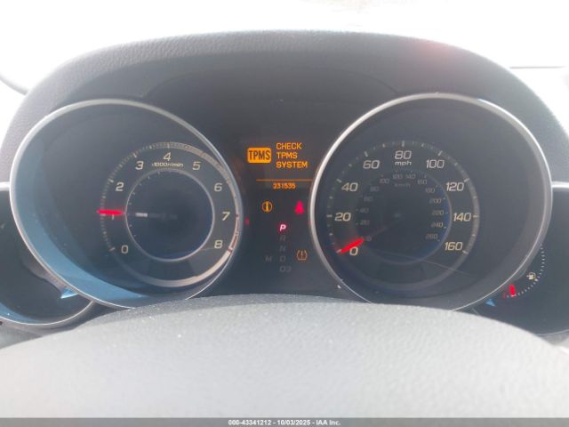 2008 ACURA MDX 2HNYD28548H526460 Photo 6