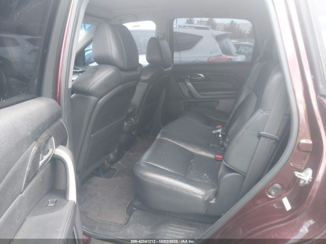 2008 ACURA MDX 2HNYD28548H526460 Photo 7