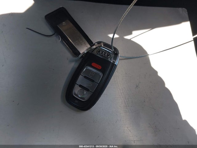 2016 AUDI A6 WAUFGAFC3GN031668 Photo 10