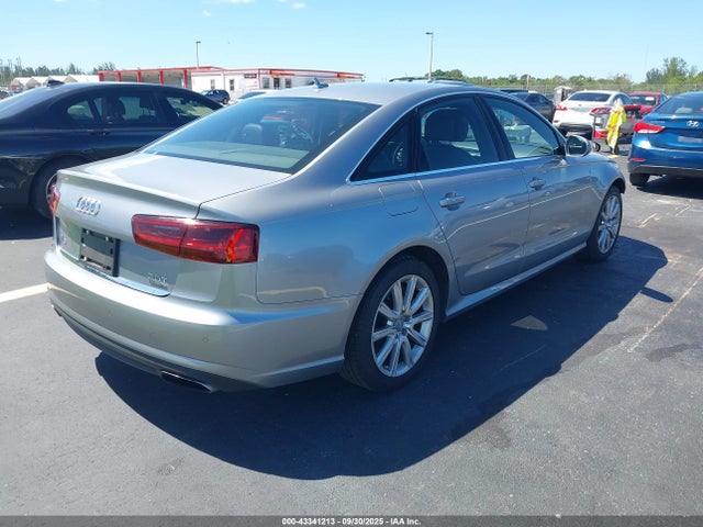 2016 AUDI A6 WAUFGAFC3GN031668 Photo 3