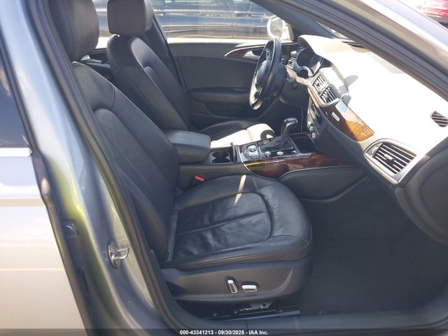 2016 AUDI A6 WAUFGAFC3GN031668 Photo 4