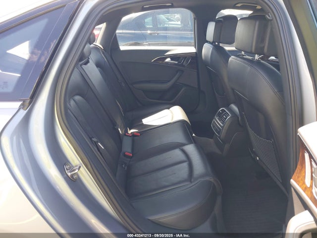 2016 AUDI A6 WAUFGAFC3GN031668 Photo 7