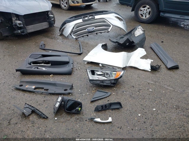 Ford 2015 2015 2FMTK4G92FBB81852 Image 12