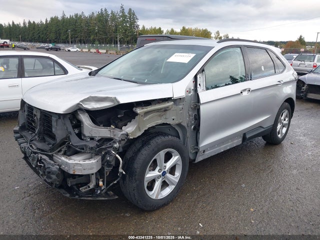 Ford 2015 2015 2FMTK4G92FBB81852 Image 2