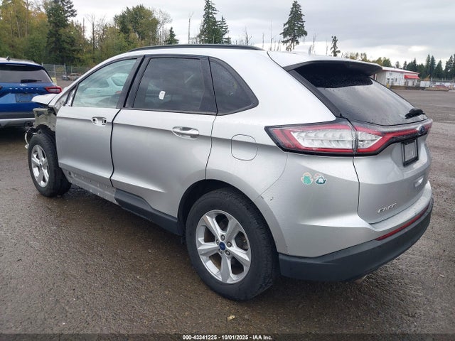 Ford 2015 2015 2FMTK4G92FBB81852 Image 3
