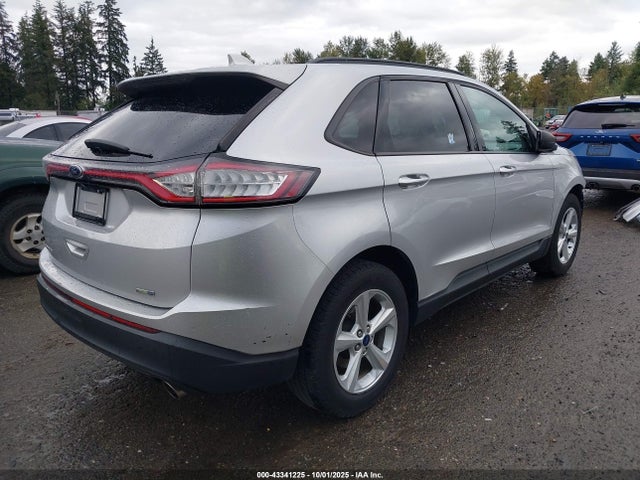Ford 2015 2015 2FMTK4G92FBB81852 Image 4